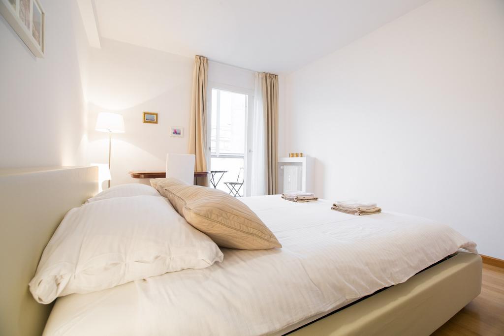 Apartman Kris Zagreb Exterior foto